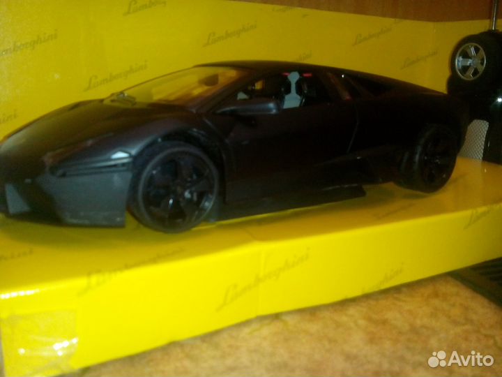 Радио управляемая машина от Diasawtoys