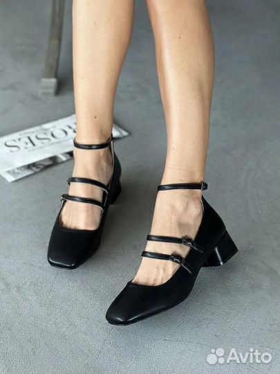 Туфли Bvlgari женские 36-40