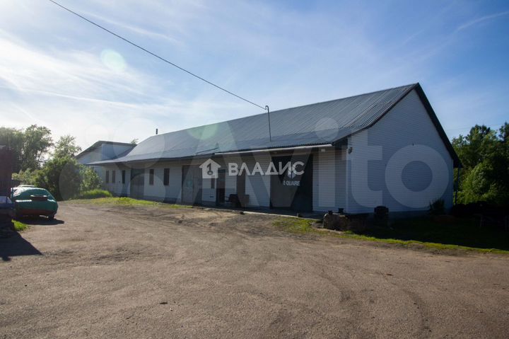 Продам помещение свободного назначения, 547.6 м²