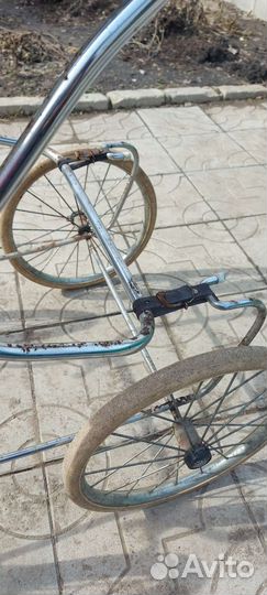 Коляска zekiwa ретро 80-х г