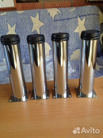 Ножки для тумбы