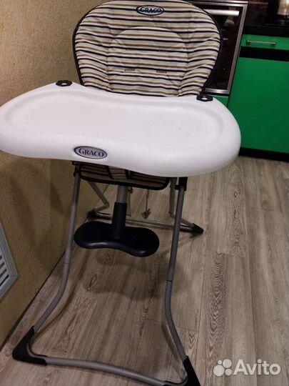 Стульчик для кормления