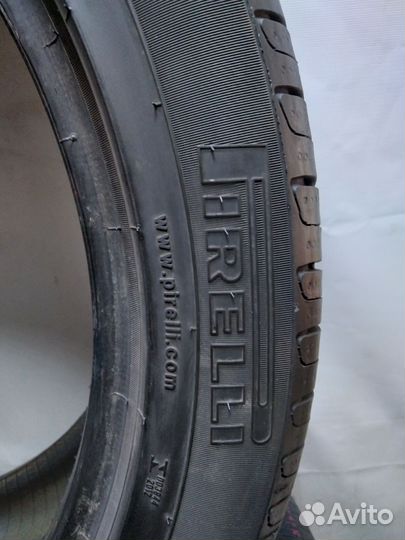 Pirelli Scorpion Verde 285/40 R21 109Y