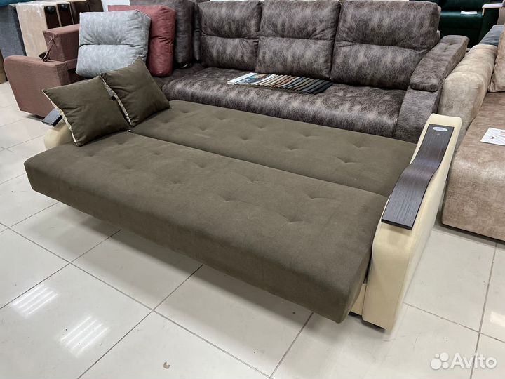 Диван кровать «рондо» 0890