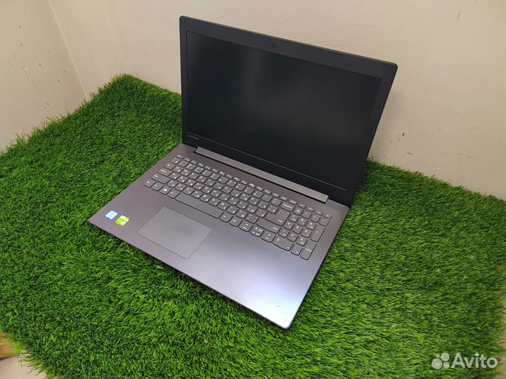 Lenovo 320-15IKB (Core i7/8 RAM/SSD/Дискретное вид