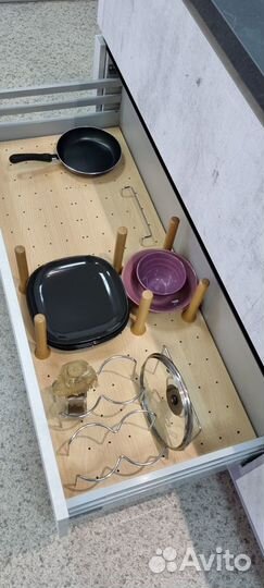 Комплект кухонной мебели 