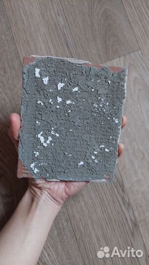Керамическая плитка бу