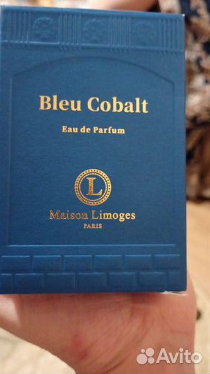 Продам мужские духи