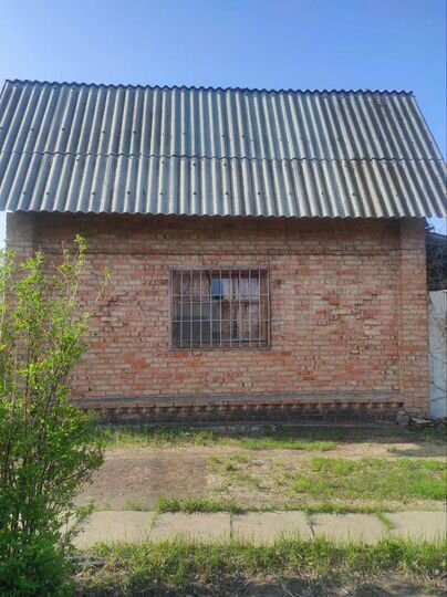 Дача 52,5 м² на участке 5,9 сот.