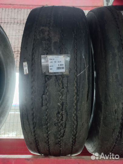 315 70 22.5