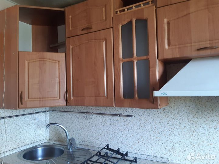 Кухонный гарнитур бу
