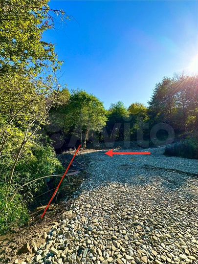 Участок 5,3 сот. (СНТ, ДНП)