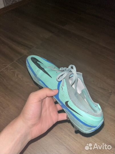 Футбольная обувь