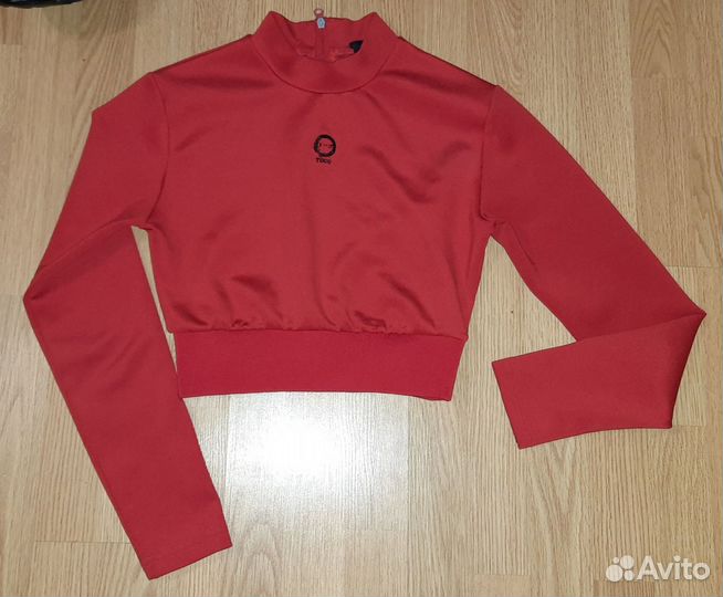 Пакетом брендовая одежда 42-44 размер