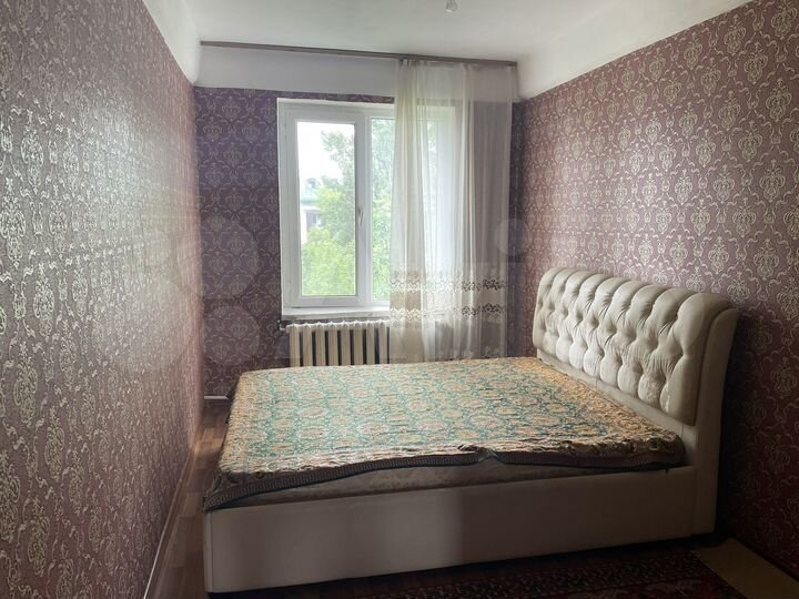 2-к. квартира, 45 м², 5/5 эт.