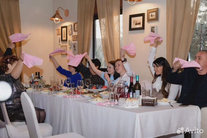 Ведущая/диджей/тамада+Диджей