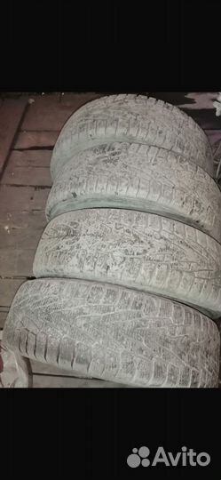 Nokian Tyres Nordman 7 225/65 R17