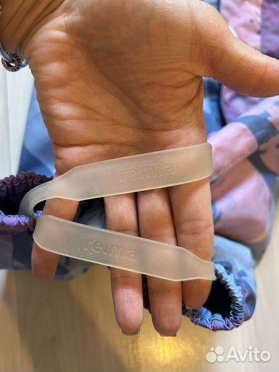 Комбинезон Reima