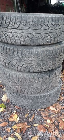 Nokian Tyres Nordman 5 185/65 R15
