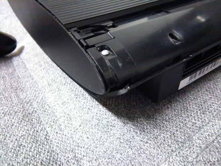 Sony ps3 super slim
