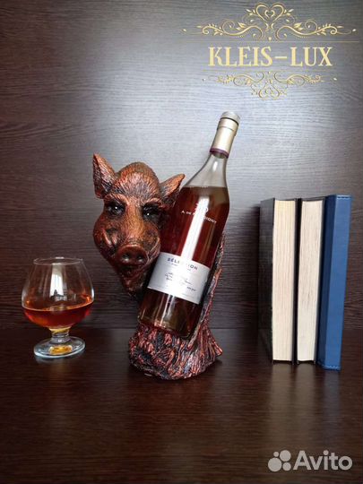 Подставка под бутылку 