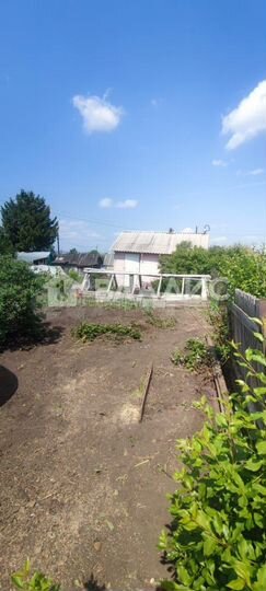 Участок 3 сот. (СНТ, ДНП)