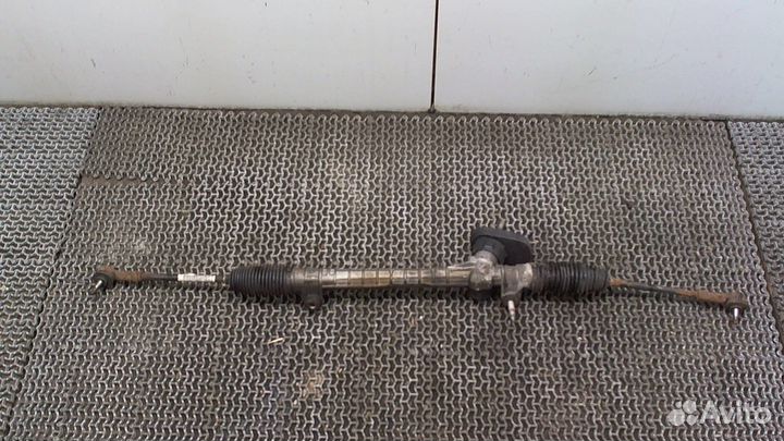 Рейка рулевая без г/у Opel Meriva, 2003