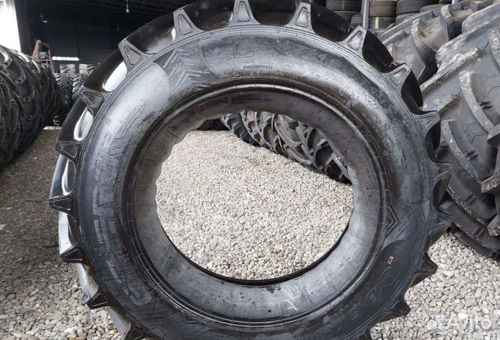 Шины для трактора мтз 16.9R38 Belshina Ф-52
