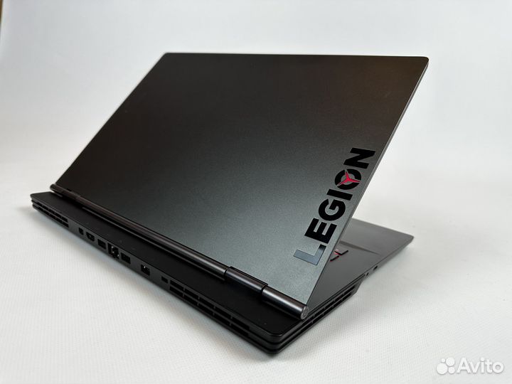 Мощный Lenovo Legion Y740 I7/16Gb/RTX2070