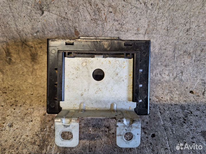 Модуль контроля тяги Hyundai Accent 2003-2005