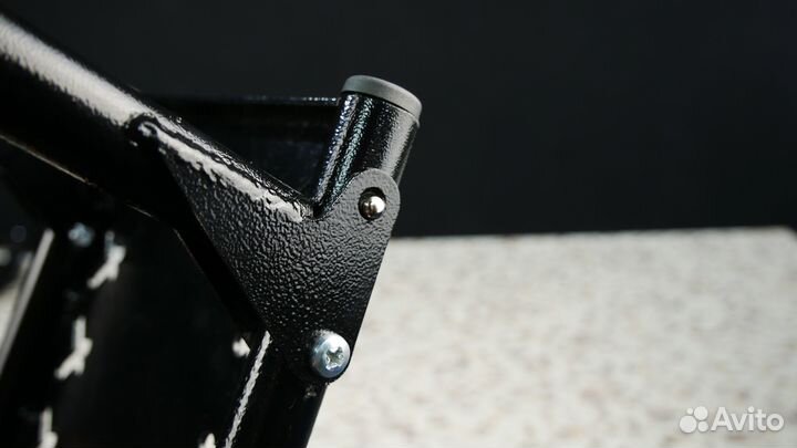 Рамка д/сидения для лодок пвх на лик-трос мод.3