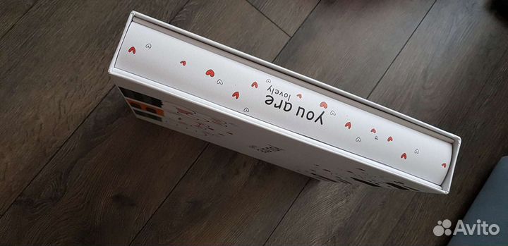 Фотоальбом 