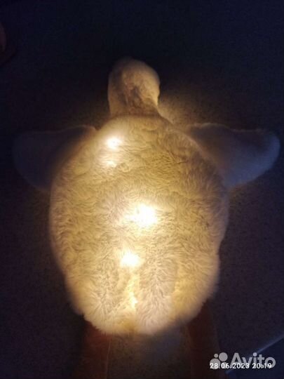 Гусь обнимусь