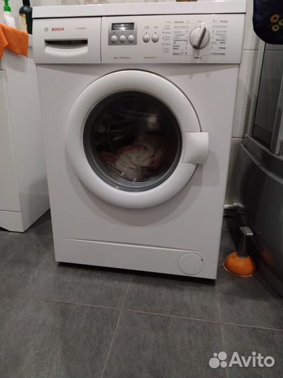 Продам стиральную машину