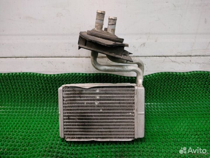 Радиатор отопителя Ford Mondeo 3 cjba 2001
