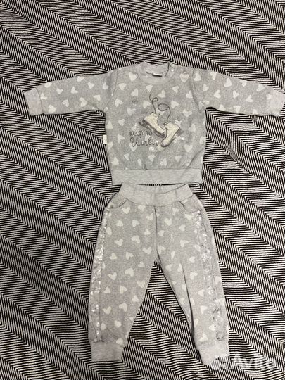 Костюм на девочку