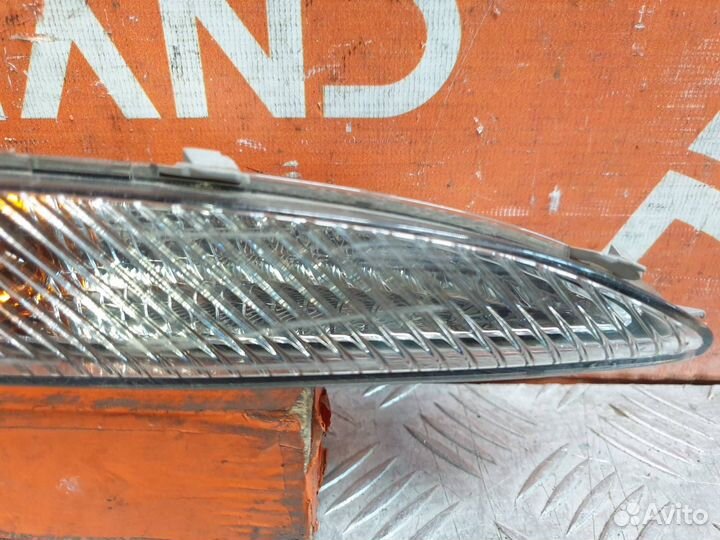 Указатель поворота правый Opel Astra J 2012-2017