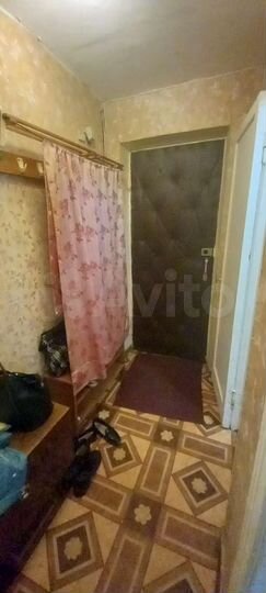 2-к. квартира, 43,8 м², 4/5 эт.