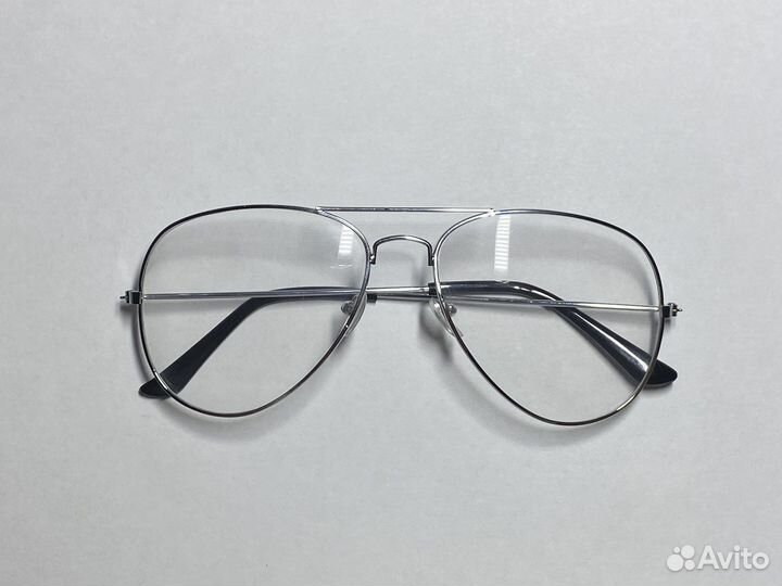 Очки декоративные