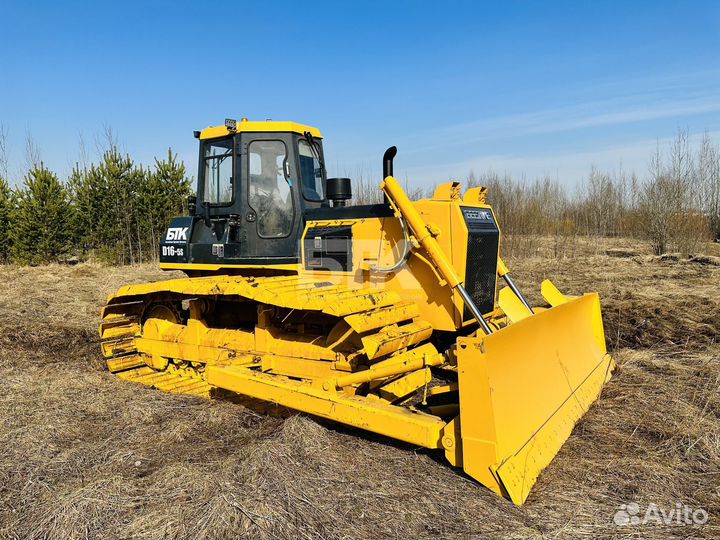 Beezone D16-5S, 2023