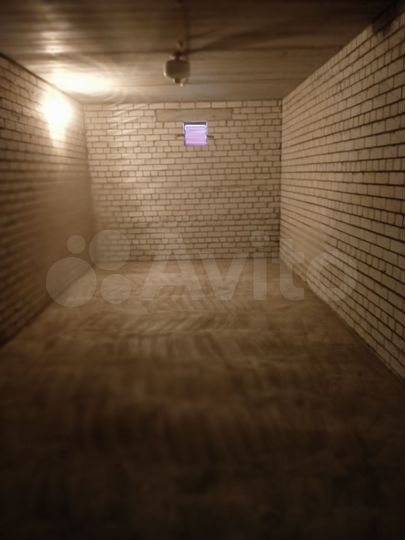 Гараж, 21 м²