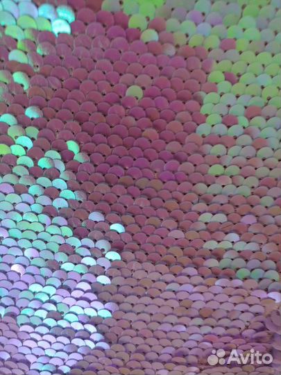 Отрез ткани