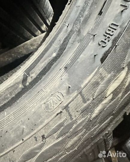 Cordiant Sport 3 215/60 R17