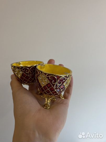 Шкатулка для украшений