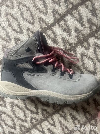 Ботинки женские 41