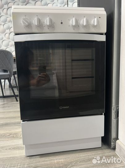 Плита электрическая