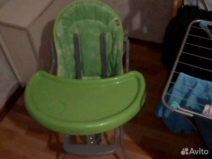 Стульчик для кормления