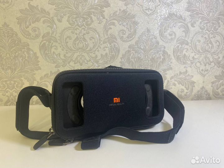 Очки виртуальной реальности Xiaomi Mi VR Glasses T
