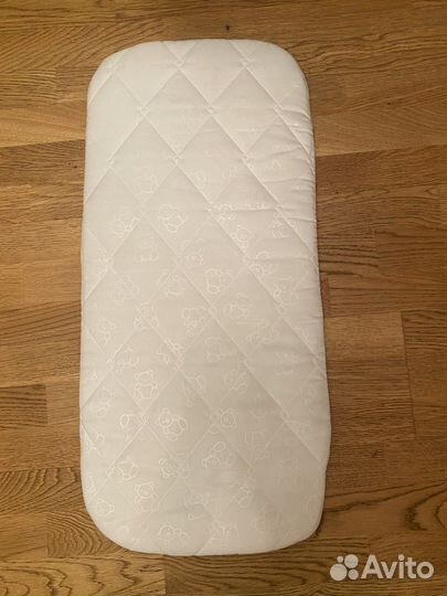 Матрац в коляску