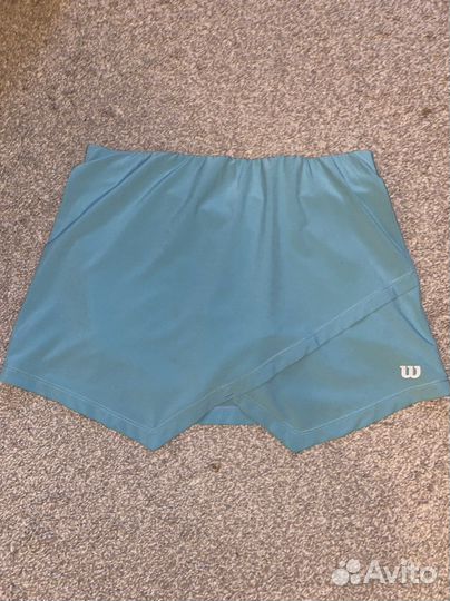 Юбка-Шорты для тенниса Wilson 40-42